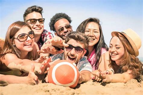 beach games|28 Fun Beach Games for Adults & Kids .